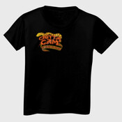 Kids Unisex T-Shirt - Toddler Unisex T Shirt