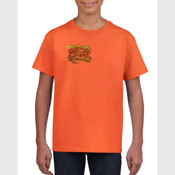 CrittaCam Crew  Kid's T-Shirt